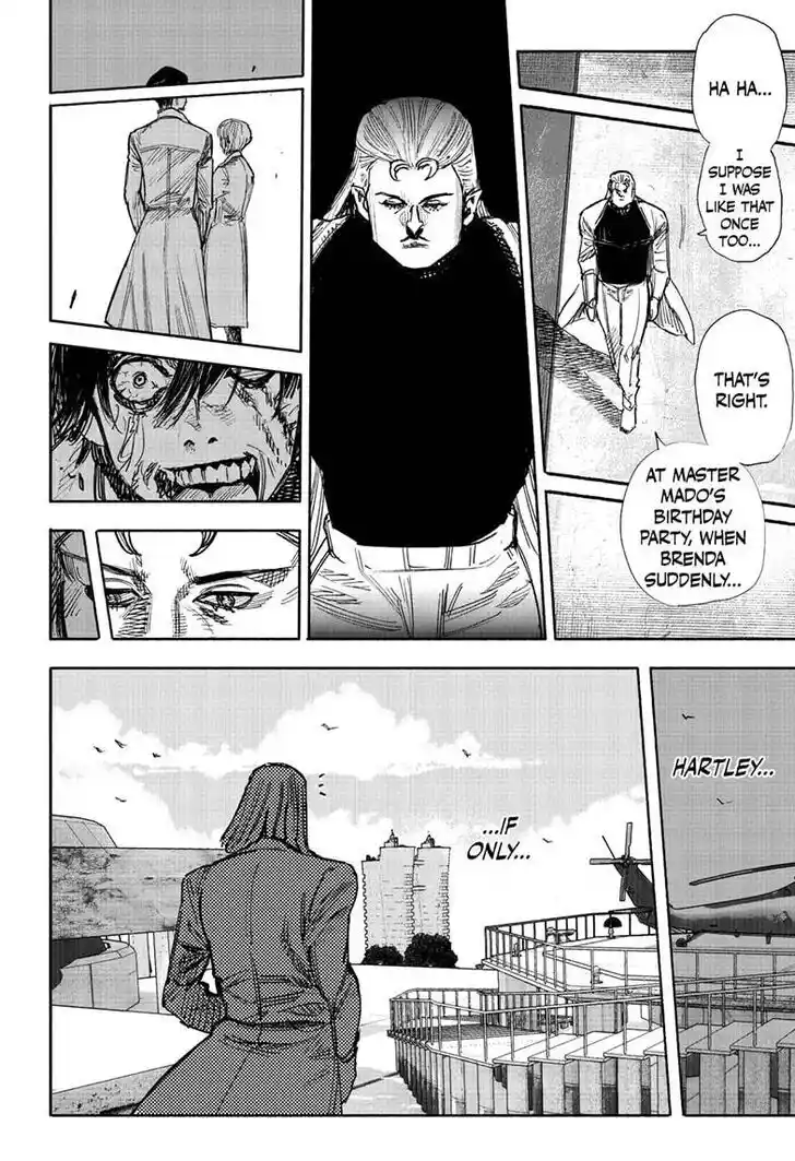 Choujin Gakuen Vol.10 Ch.050.3