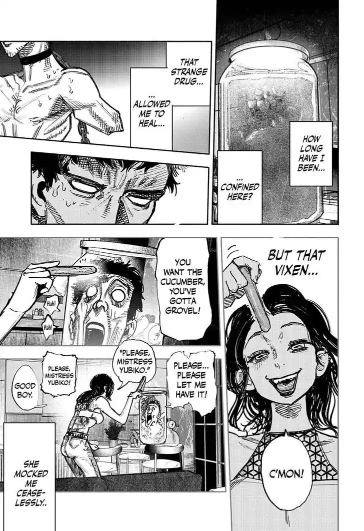 Choujin Gakuen Vol.10 Ch.050.3