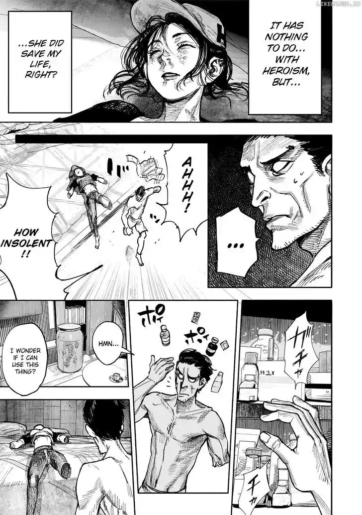 Choujin Gakuen Vol.10 Ch.050.4