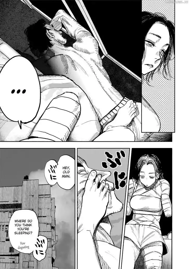 Choujin Gakuen Vol.10 Ch.050.4