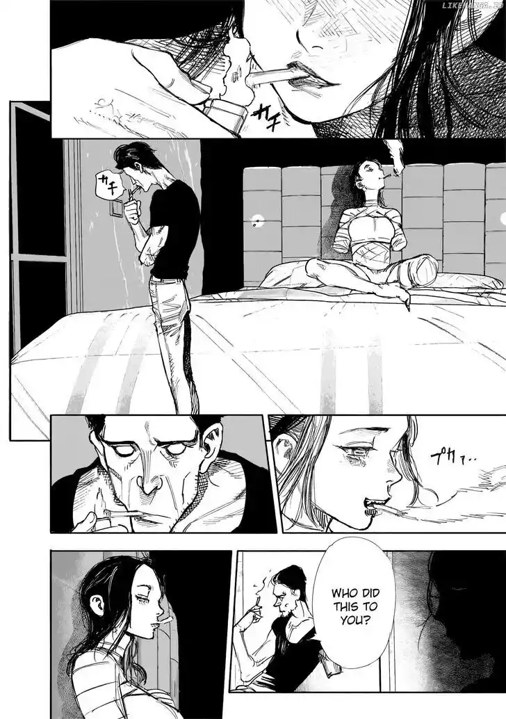 Choujin Gakuen Vol.10 Ch.050.4