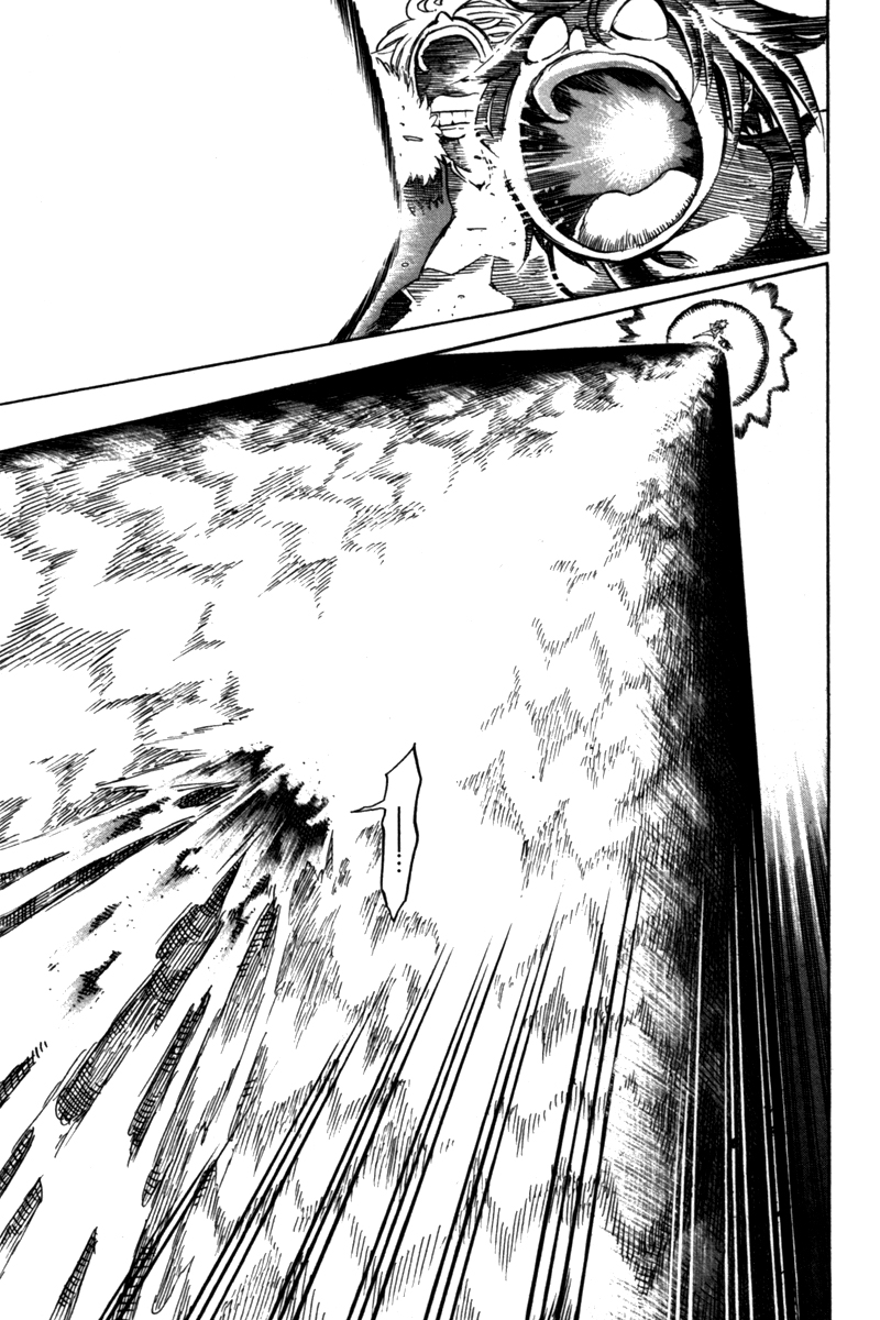 Choujin Gakuen Vol.10 Ch.39