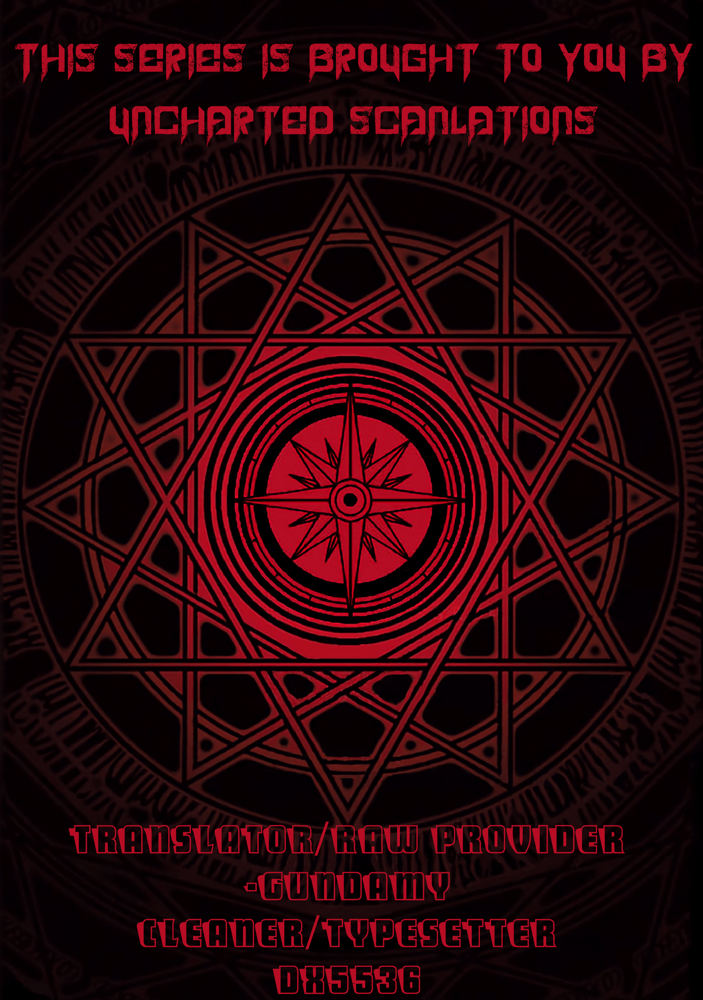 Choujin Sensen Vol.6 Ch.22