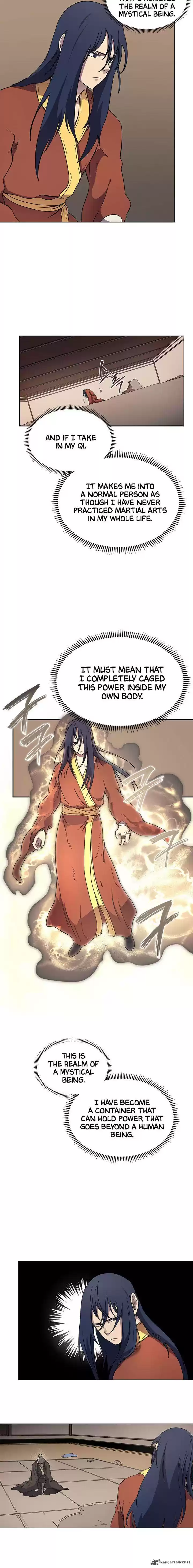 Chronicles of Heavenly Demon 114