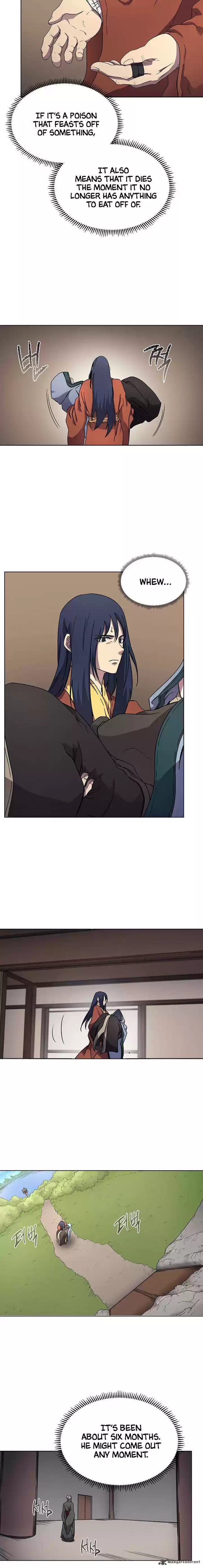 Chronicles of Heavenly Demon 114