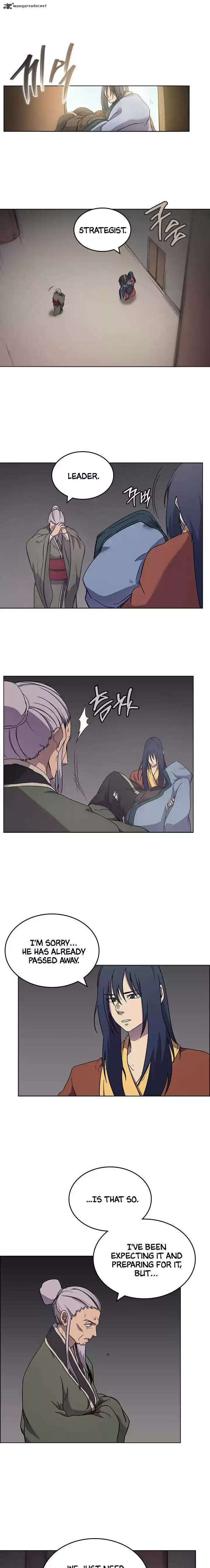 Chronicles of Heavenly Demon 114