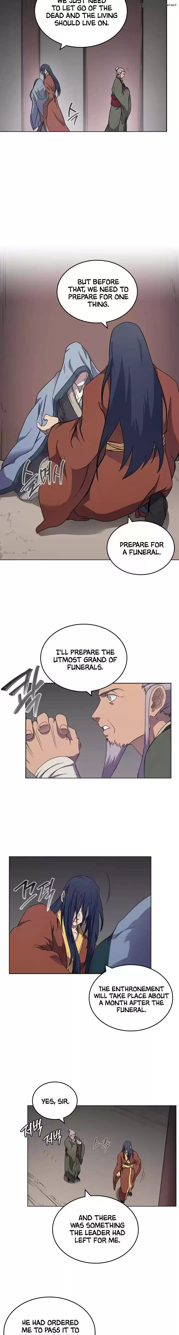 Chronicles of Heavenly Demon 114