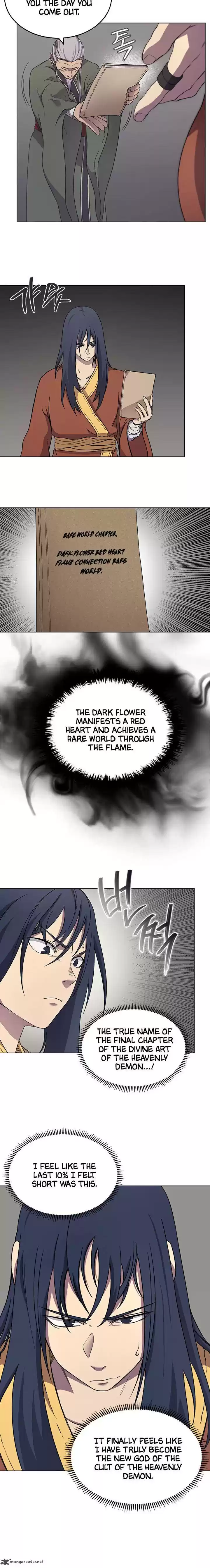 Chronicles of Heavenly Demon 114