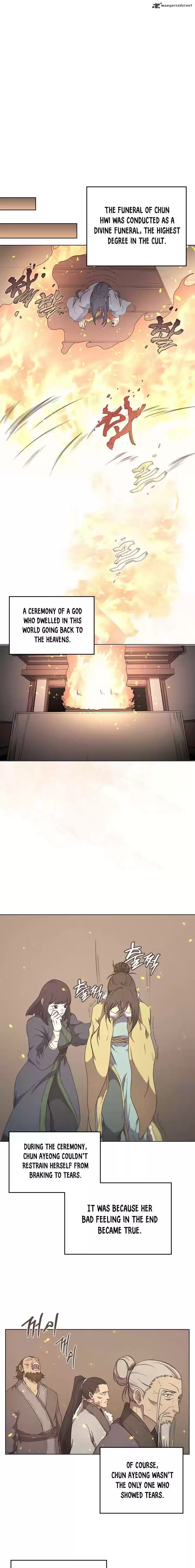 Chronicles of Heavenly Demon 114