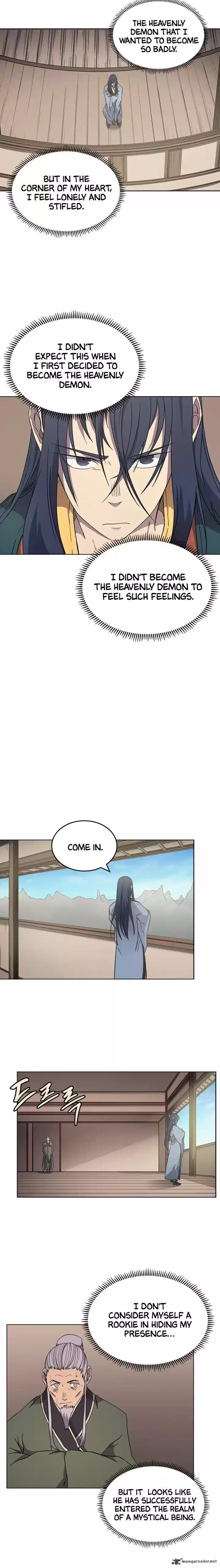 Chronicles of Heavenly Demon 115