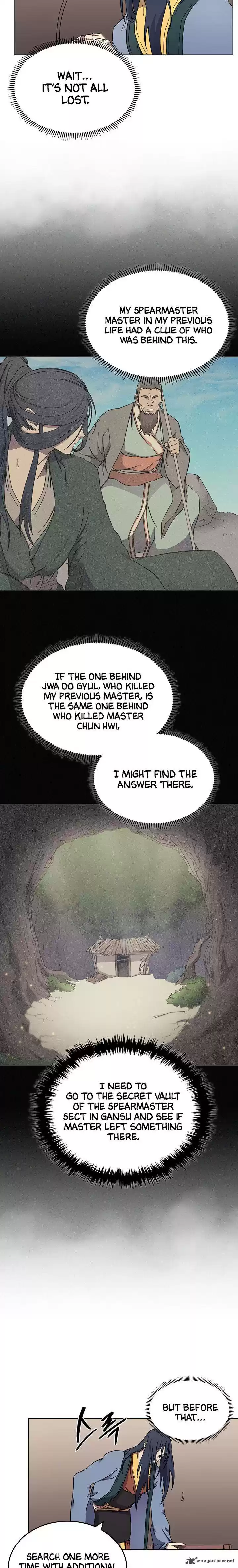 Chronicles of Heavenly Demon 115