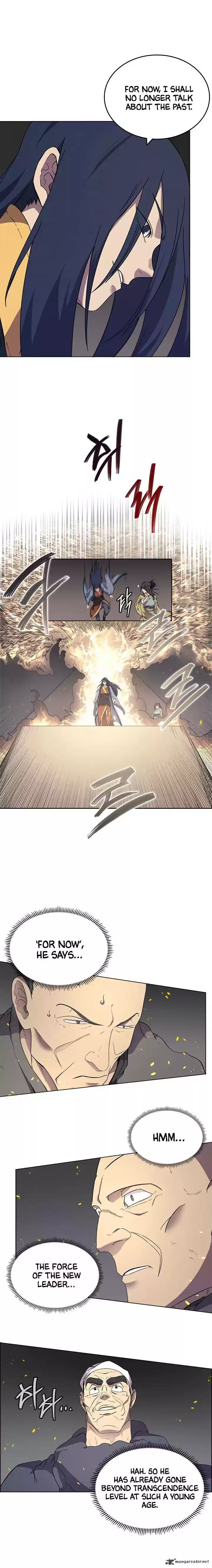 Chronicles of Heavenly Demon 115