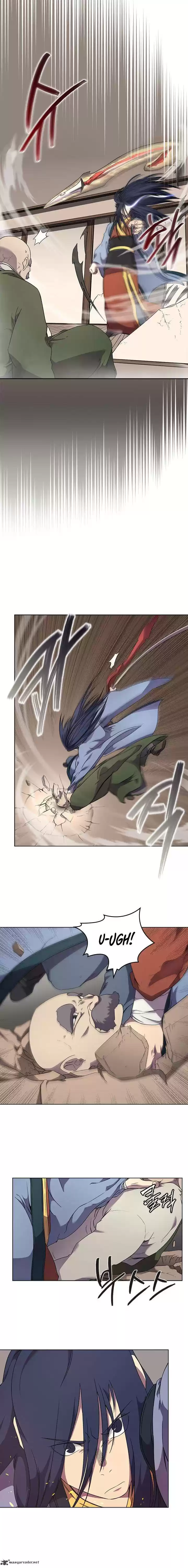 Chronicles of Heavenly Demon 118