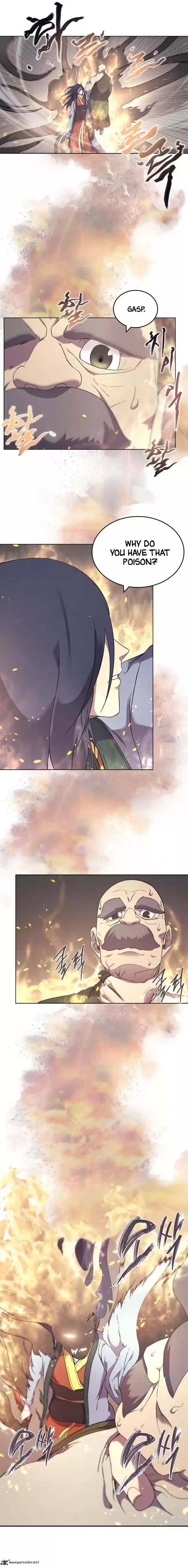 Chronicles of Heavenly Demon 118