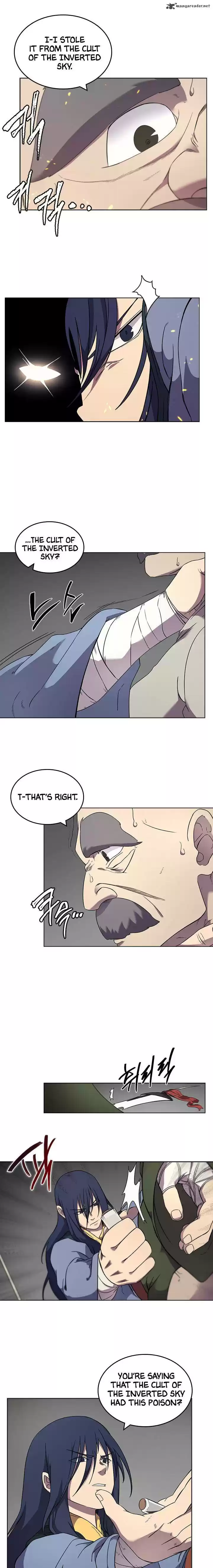 Chronicles of Heavenly Demon 118