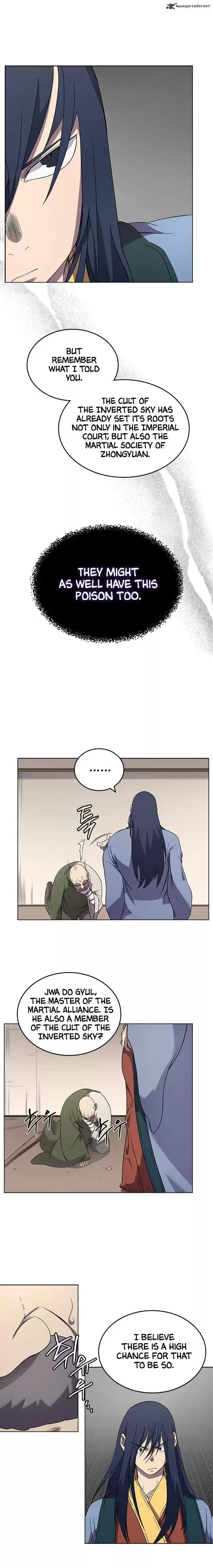 Chronicles of Heavenly Demon 118