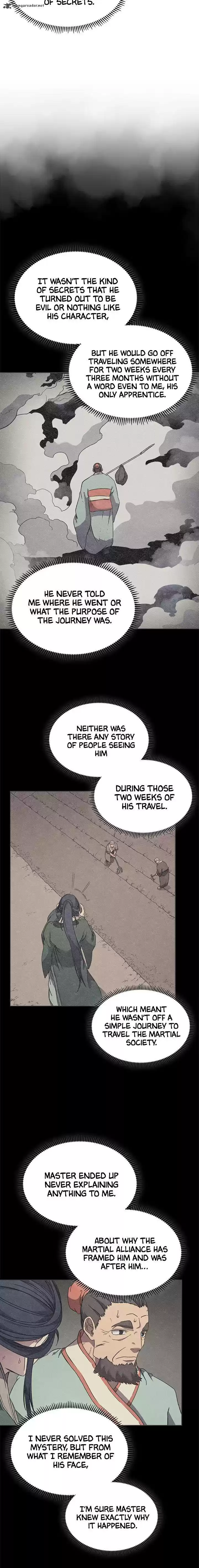 Chronicles of Heavenly Demon 118