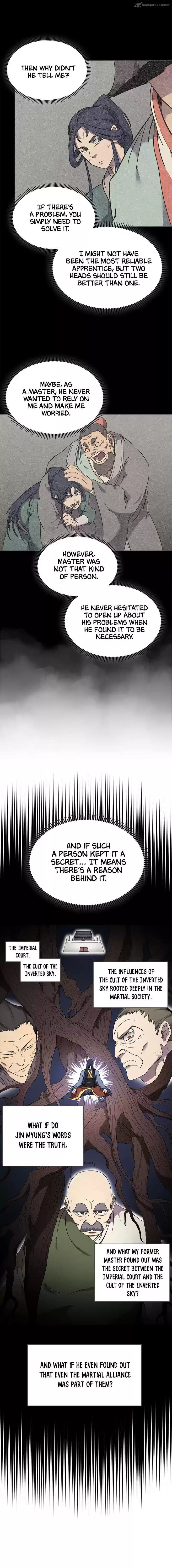 Chronicles of Heavenly Demon 118