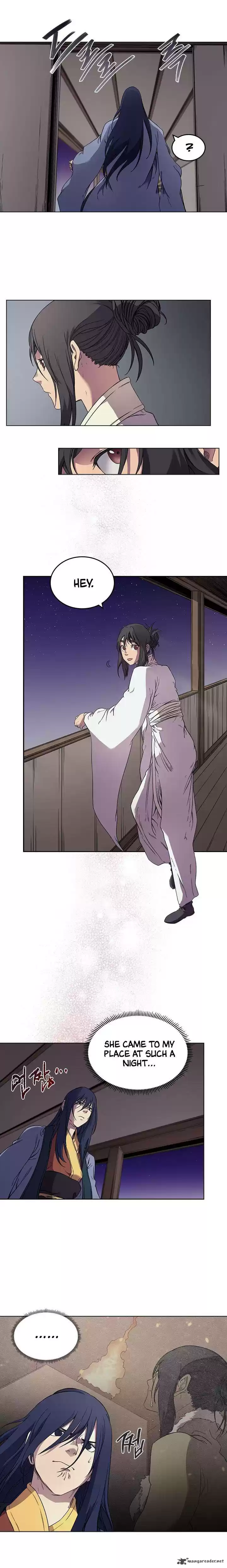 Chronicles of Heavenly Demon 119