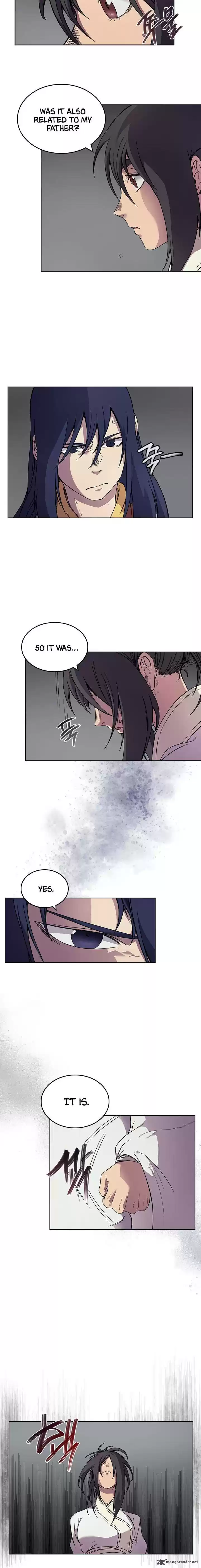 Chronicles of Heavenly Demon 119