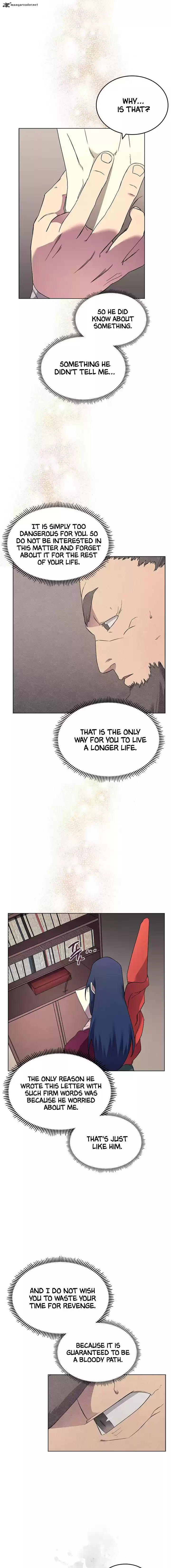 Chronicles of Heavenly Demon 127