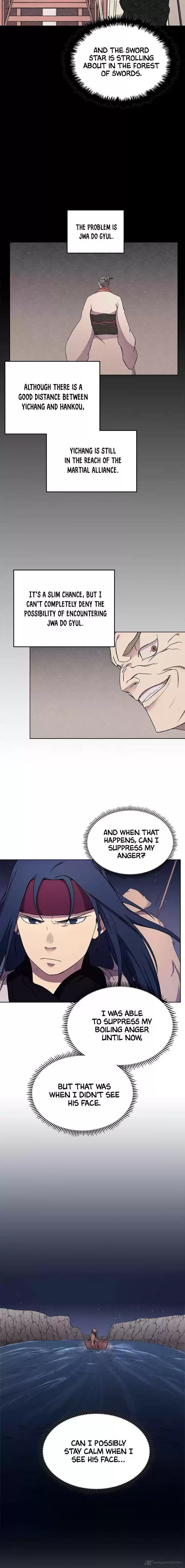 Chronicles of Heavenly Demon 128