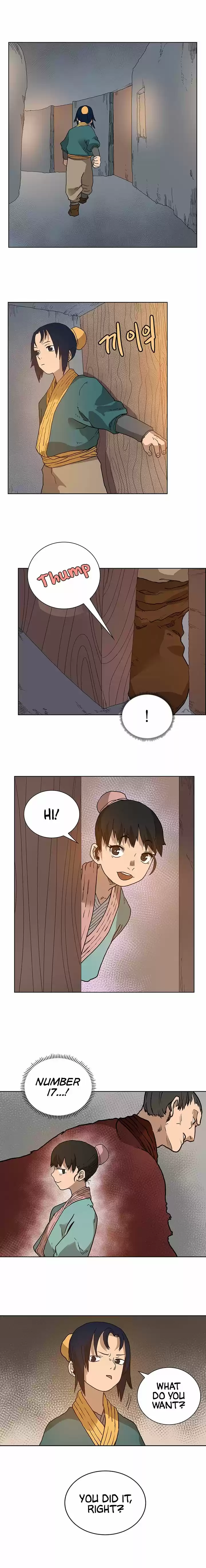 Chronicles of Heavenly Demon 5