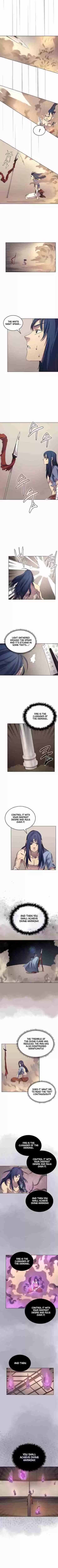 Chronicles of Heavenly Demon 95