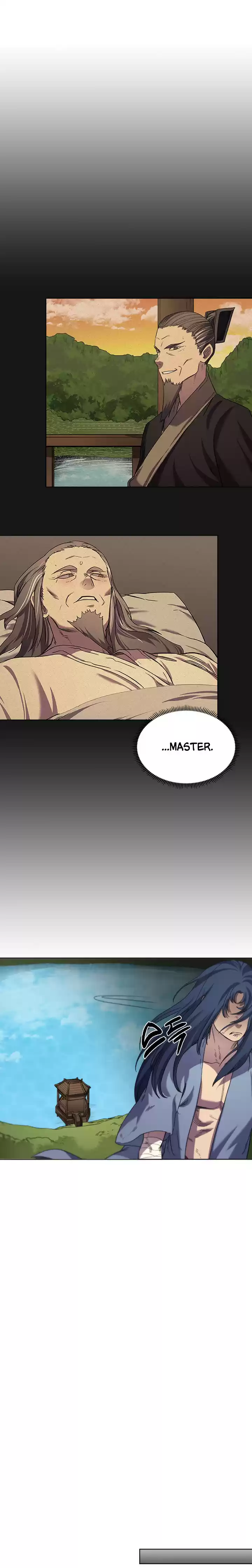 Chronicles of Heavenly Demon 96