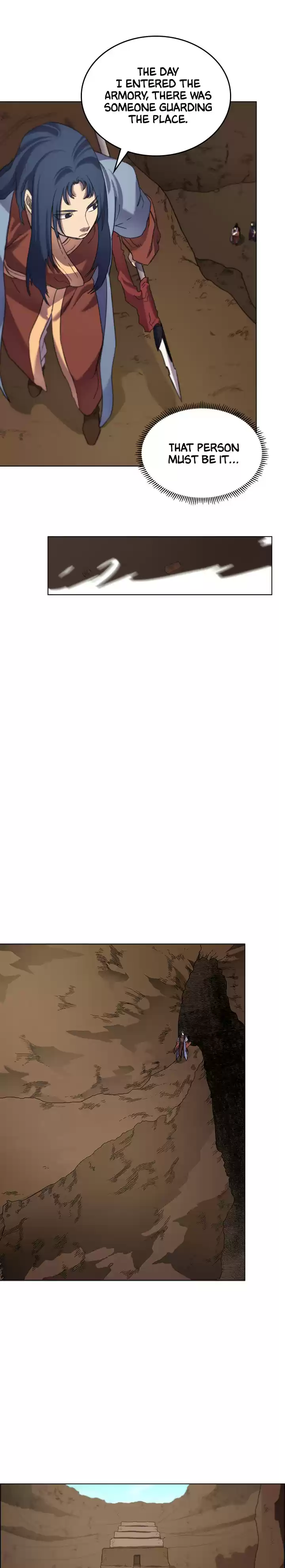 Chronicles of Heavenly Demon 96