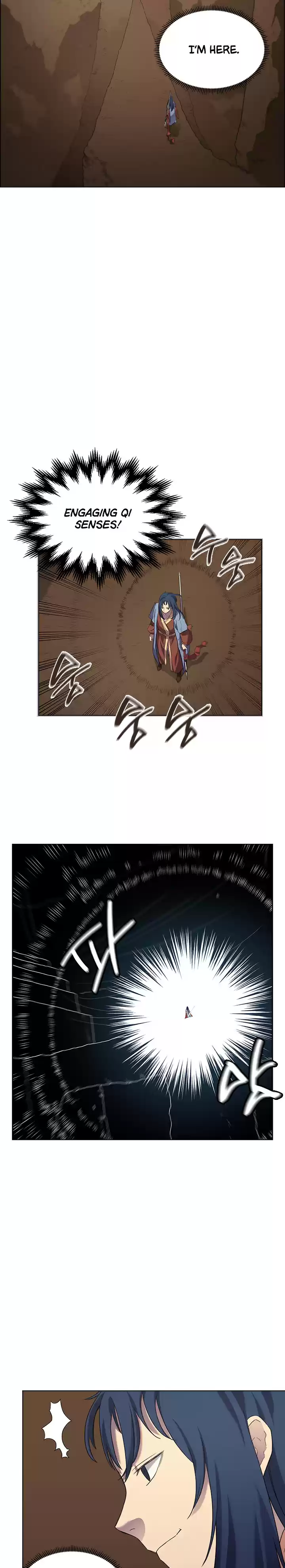 Chronicles of Heavenly Demon 96