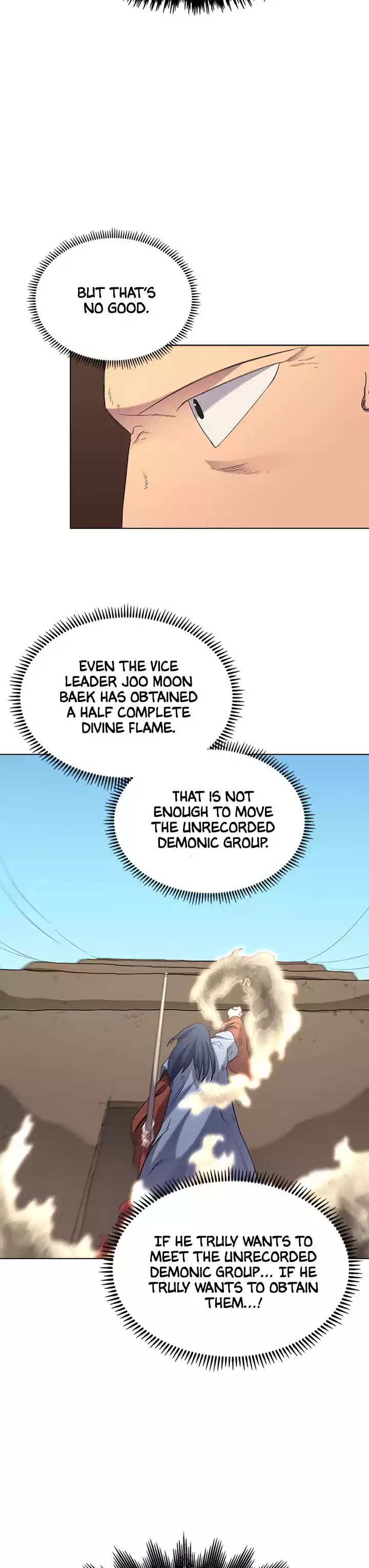 Chronicles of Heavenly Demon 96