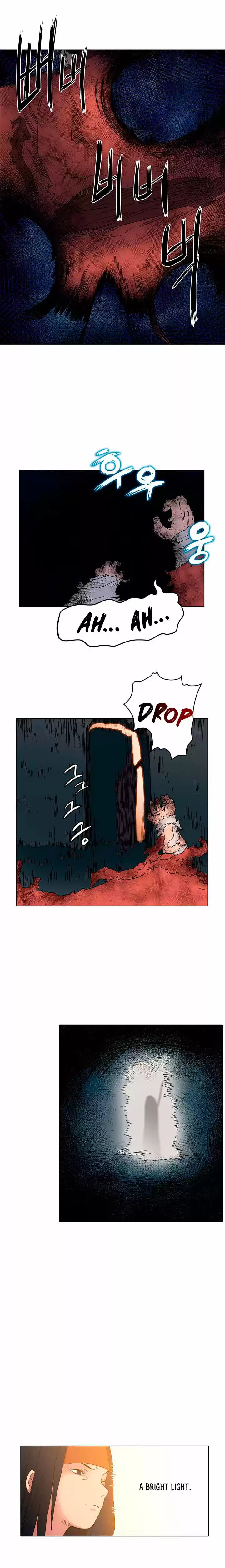 Chronicles of Heavenly Demon Ch. 13