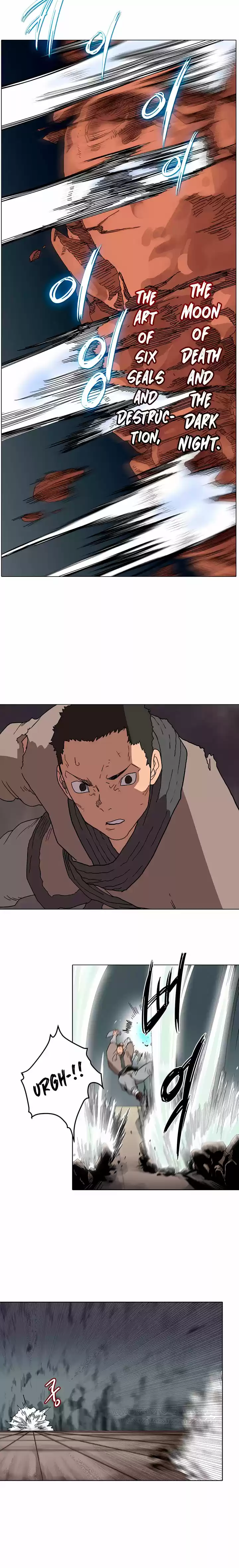 Chronicles of Heavenly Demon Ch. 16