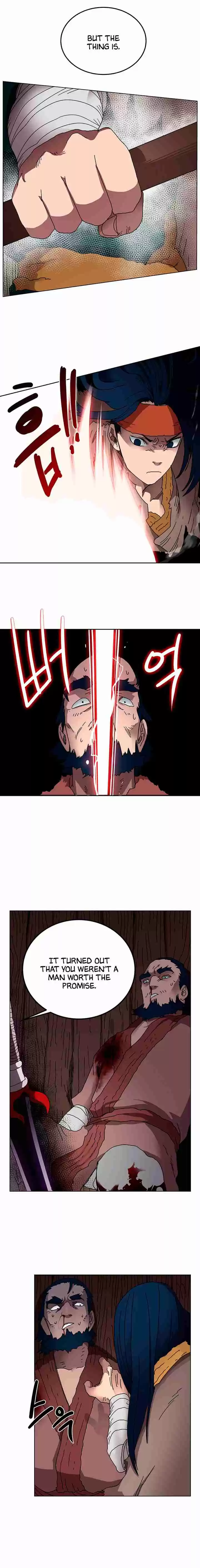 Chronicles of Heavenly Demon Ch. 22