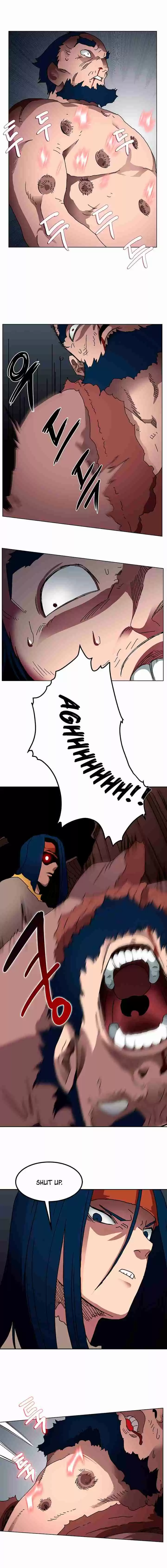 Chronicles of Heavenly Demon Ch. 22