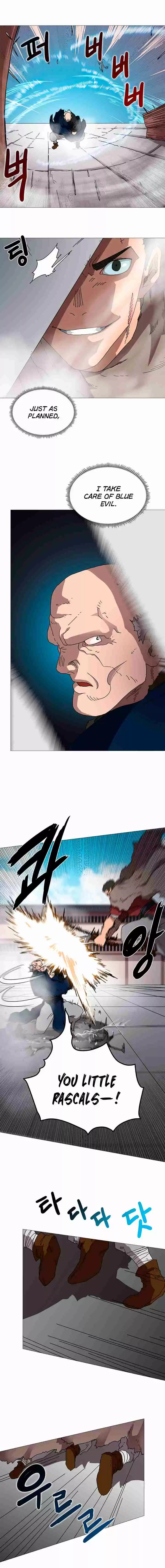 Chronicles of Heavenly Demon Ch. 26