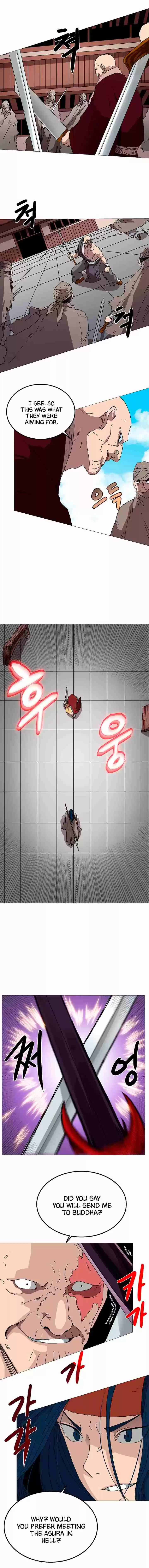 Chronicles of Heavenly Demon Ch. 26