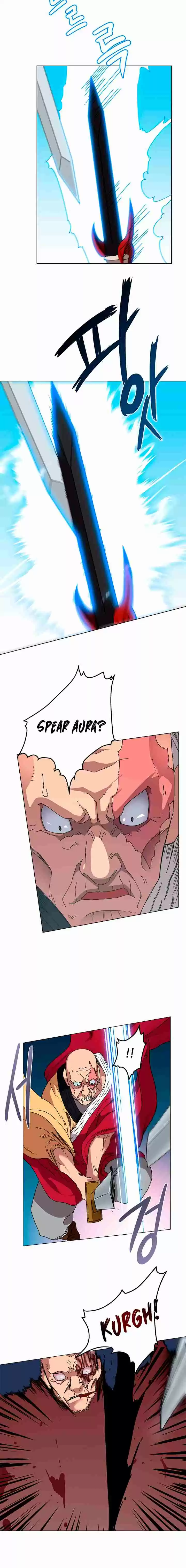 Chronicles of Heavenly Demon Ch. 27