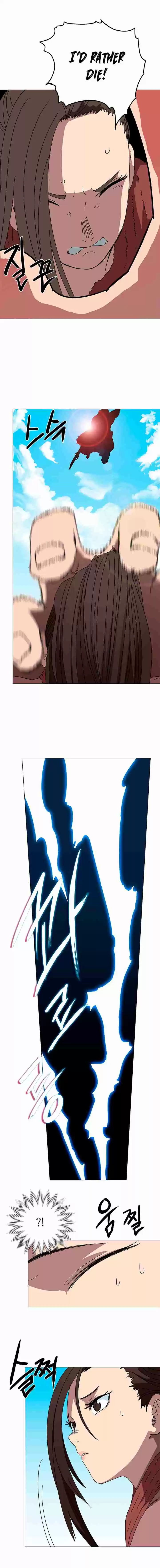 Chronicles of Heavenly Demon Ch. 27