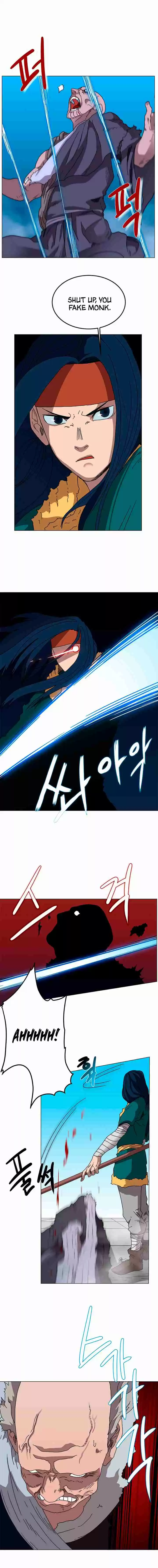 Chronicles of Heavenly Demon Ch. 28