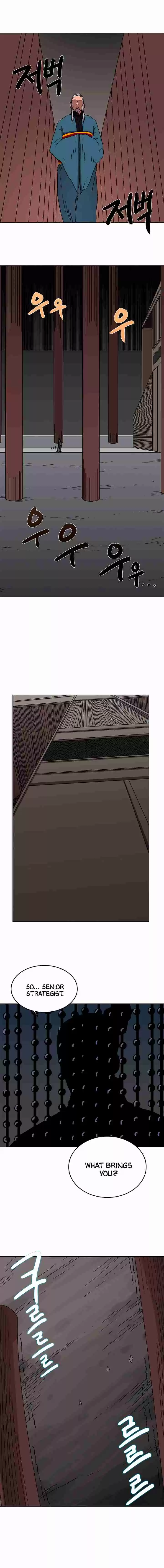 Chronicles of Heavenly Demon Ch. 28