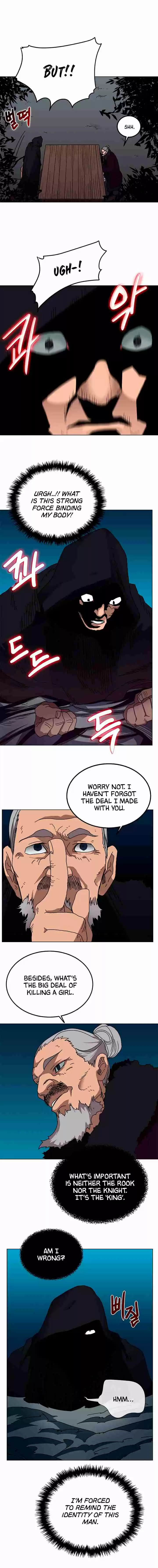 Chronicles of Heavenly Demon Ch. 29