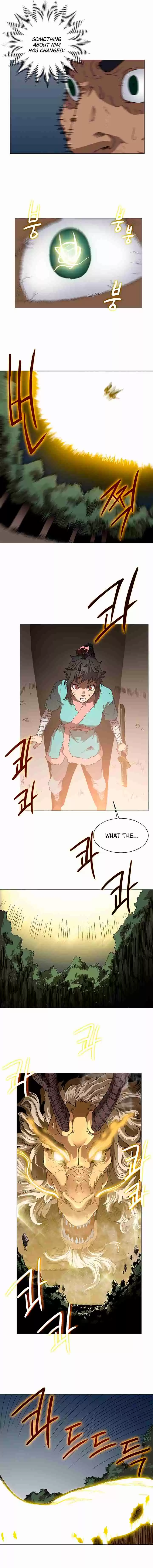 Chronicles of Heavenly Demon Ch. 34