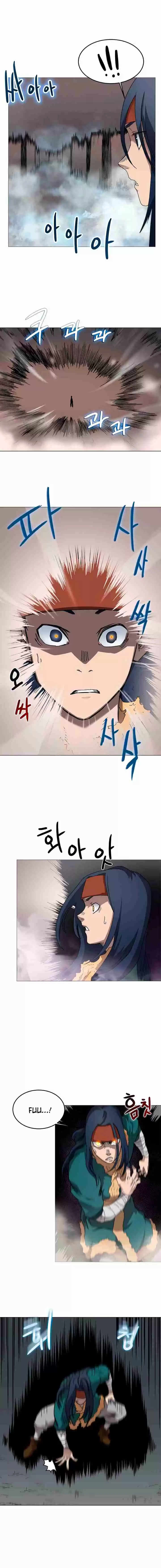 Chronicles of Heavenly Demon Ch. 41