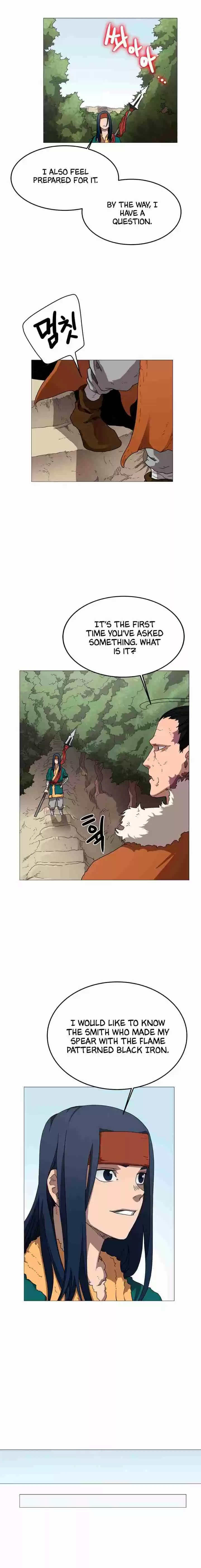 Chronicles of Heavenly Demon Ch. 42