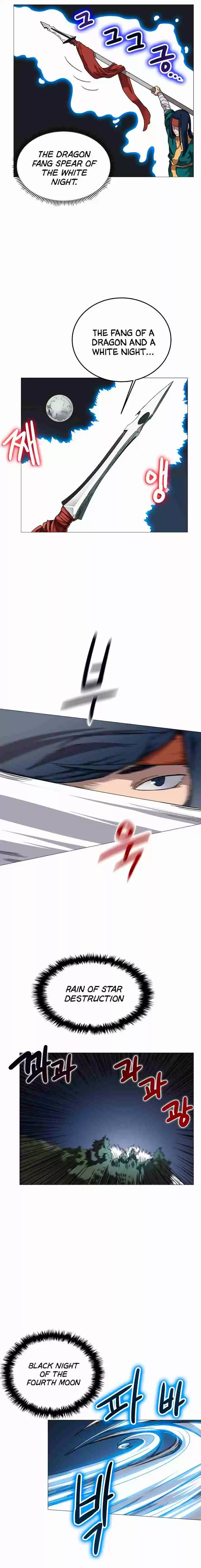 Chronicles of Heavenly Demon Ch. 42