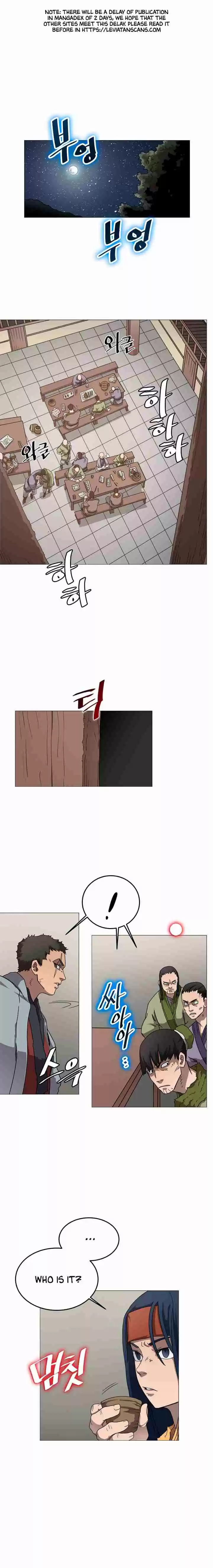 Chronicles of Heavenly Demon Ch. 43