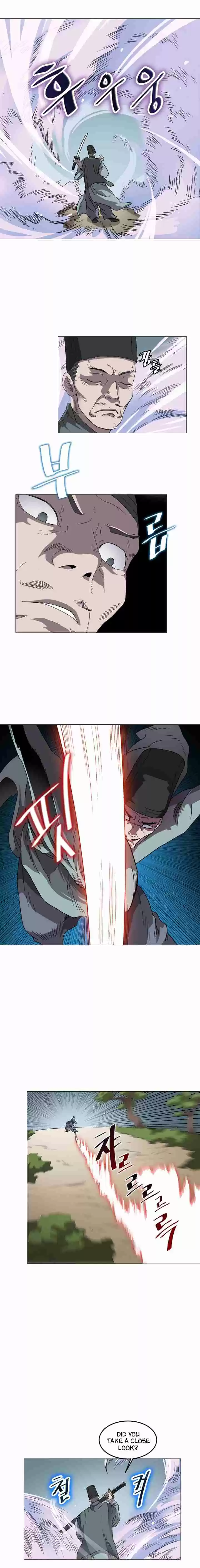 Chronicles of Heavenly Demon Ch. 44