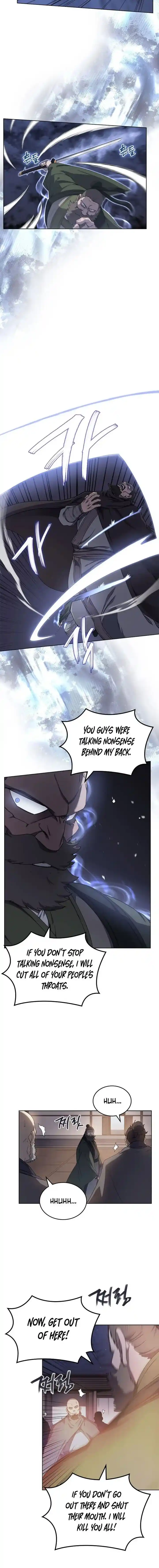 Chronicles of Heavenly Demon Ch.185